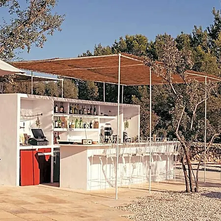 Szálloda Menorca Experimental Alaior