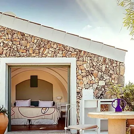 Menorca Experimental Szálloda 4*