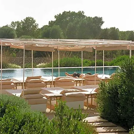 Menorca Experimental Szálloda Alaior