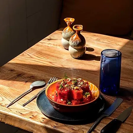 Menorca Experimental Szálloda