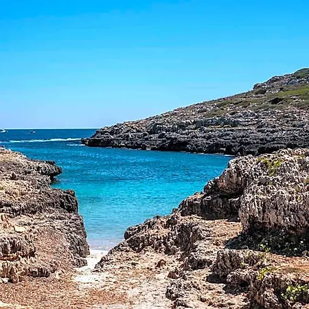 Szálloda Menorca Experimental