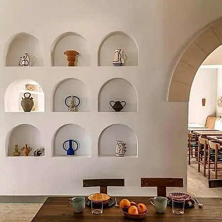 Menorca Experimental 4* Alaior