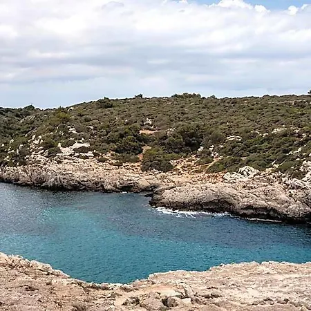 Menorca Experimental 4* Alaior