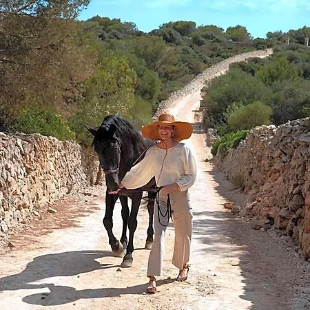 Menorca Experimental 4* Alaior