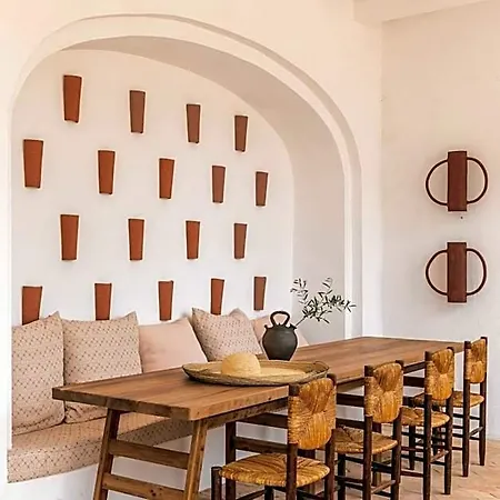 Menorca Experimental Szálloda 4*