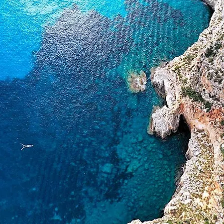 Menorca Experimental Alaior