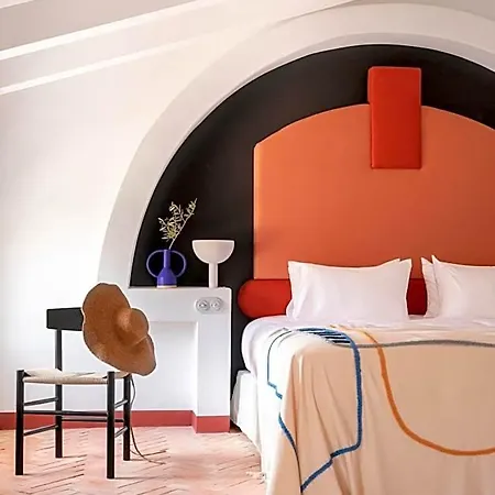 Menorca Experimental Szálloda