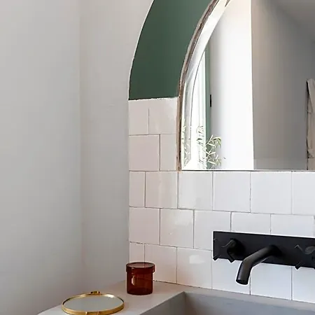 Menorca Experimental Szálloda 4*