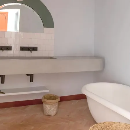 Hotel Menorca Experimental