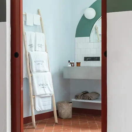 Menorca Experimental Szálloda 4*