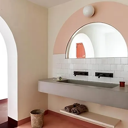 Menorca Experimental Hotel 4*