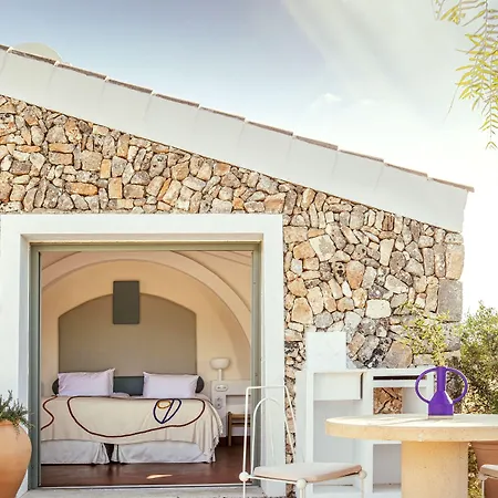 Menorca Experimental Szálloda Alaior