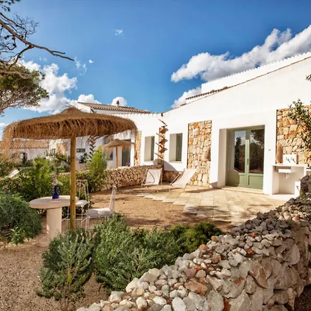 Menorca Experimental 4* Alaior