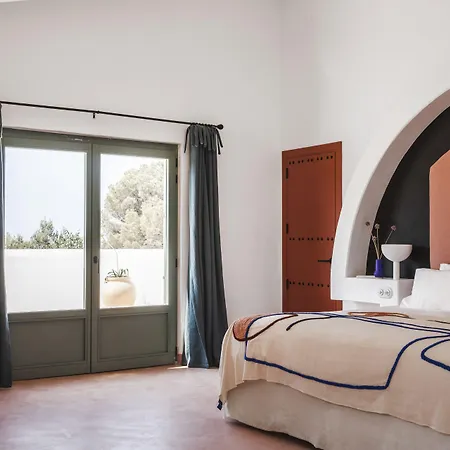Szálloda Menorca Experimental Alaior