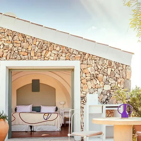 Szálloda Menorca Experimental Alaior