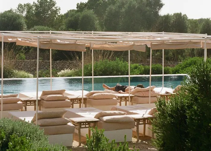 Hotel Menorca Experimental