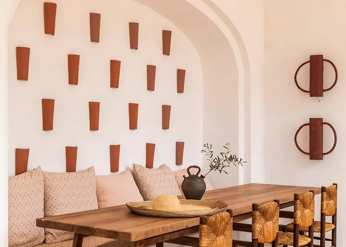 Menorca Experimental Hotel Alaior