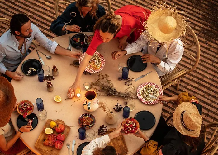 Hotel Menorca Experimental Alaior