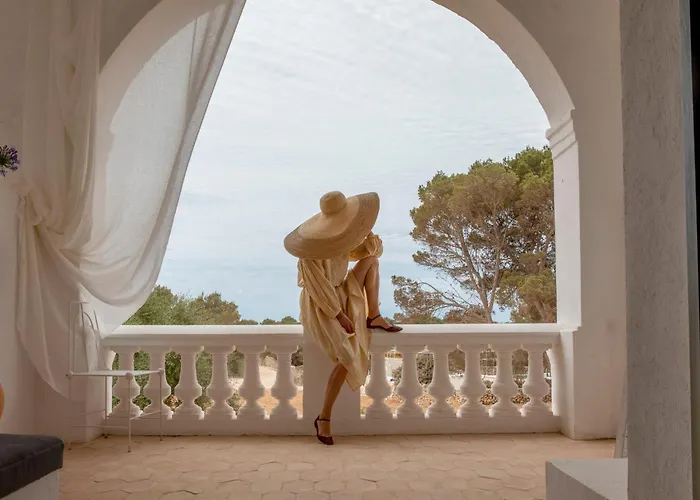 Menorca Experimental Hotel 4*