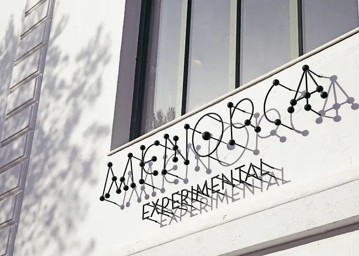 Menorca Experimental 4* Alaior