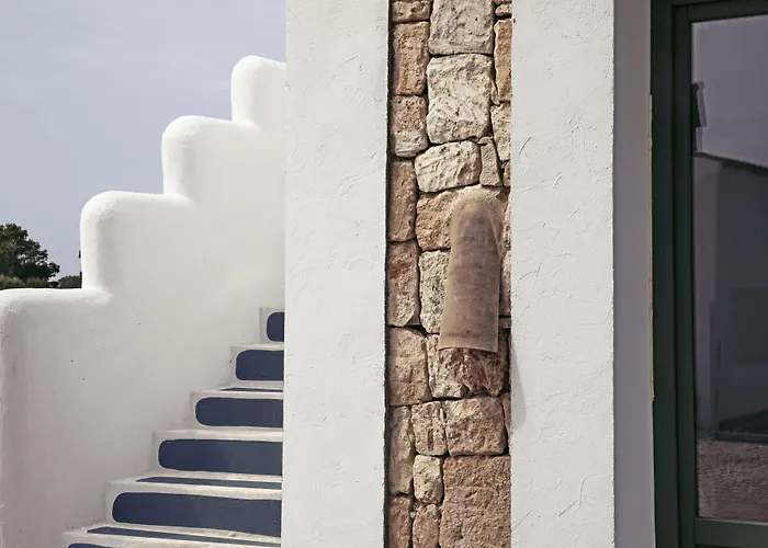 Menorca Experimental 4*