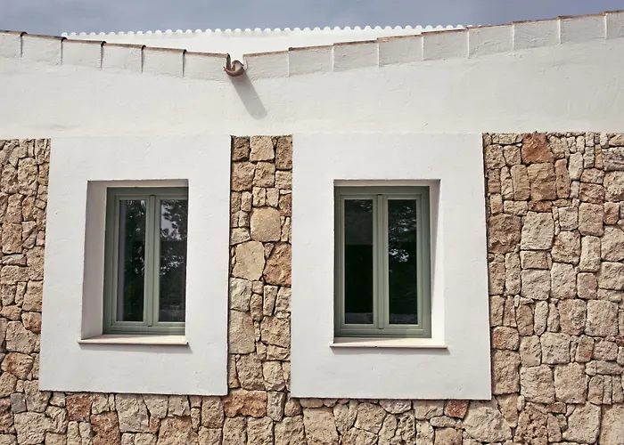 Menorca Experimental Hotel Alaior