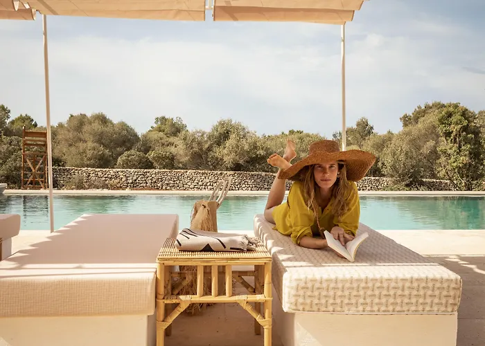 Menorca Experimental Hotel 4*