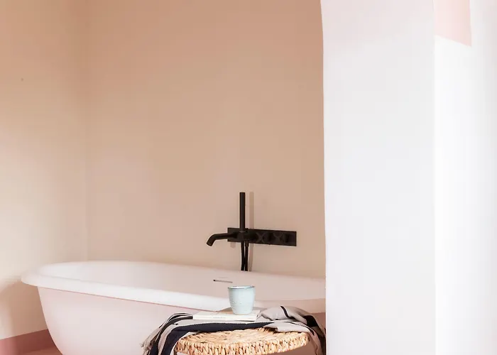 Menorca Experimental Hotel