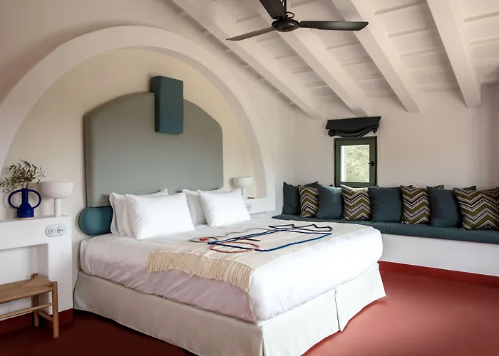 Menorca Experimental Hotel Alaior