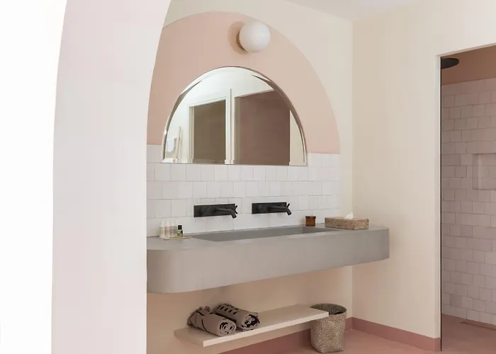 Menorca Experimental Hotel