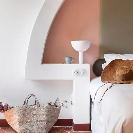 Menorca Experimental Hotel 4*