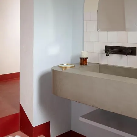 Menorca Experimental Hotel 4*