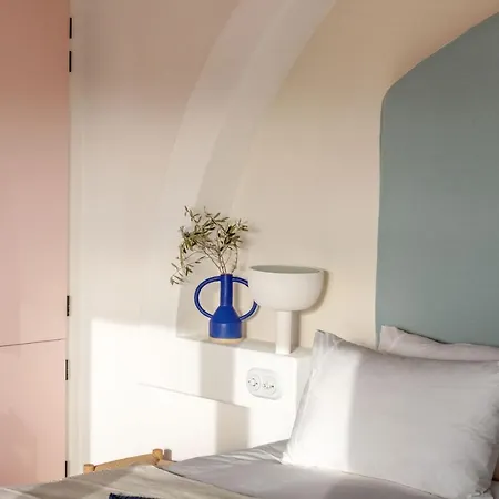 Menorca Experimental Hotel Alaior
