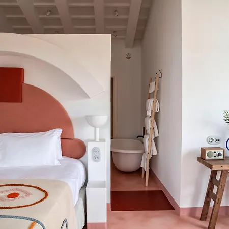 Hotel Menorca Experimental