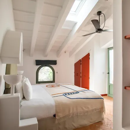 Menorca Experimental Hotel Alaior