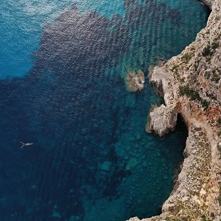 Menorca Experimental 4* Alaior