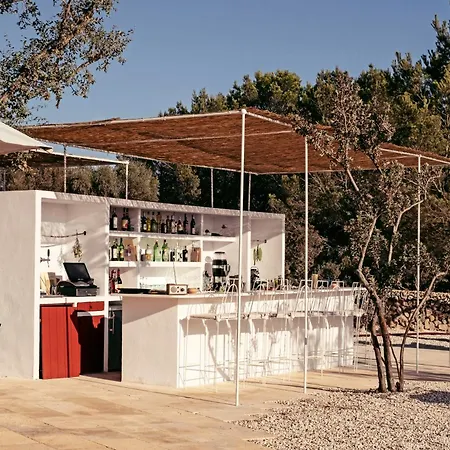 Hotel Menorca Experimental Alaior