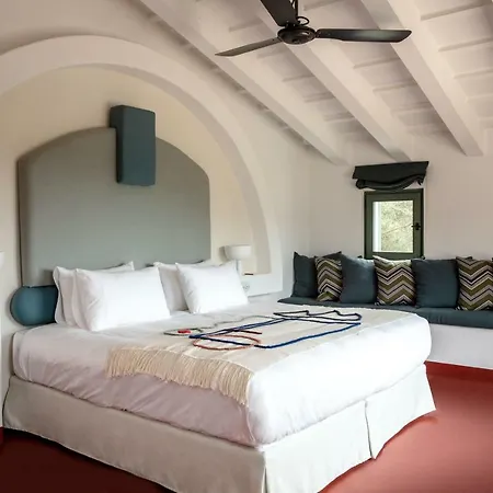 Menorca Experimental Hotel Alaior
