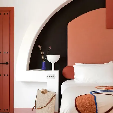 Hotel Menorca Experimental Alaior