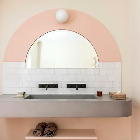 Menorca Experimental Hotel