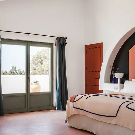 Hotel Menorca Experimental Alaior