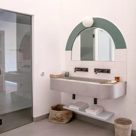 Hotel Menorca Experimental Alaior