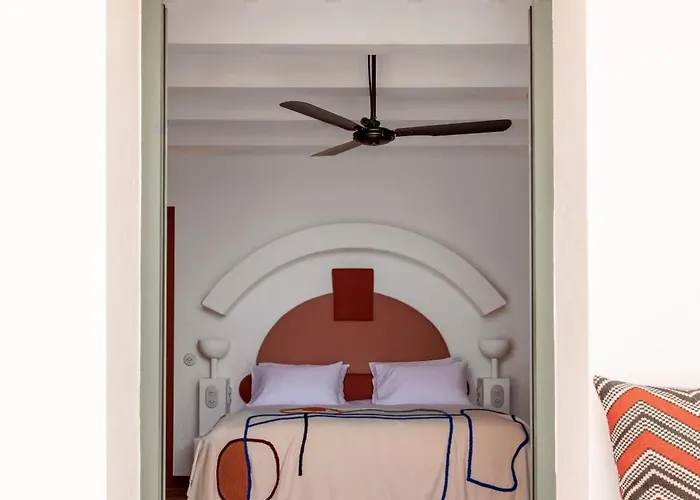 Menorca Experimental Hotel