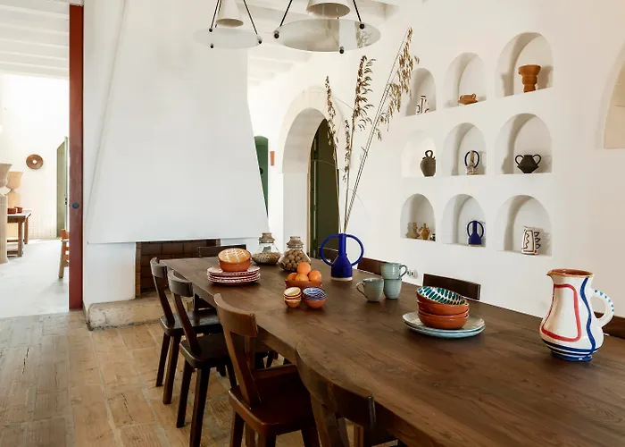 Menorca Experimental Hotel Alaior