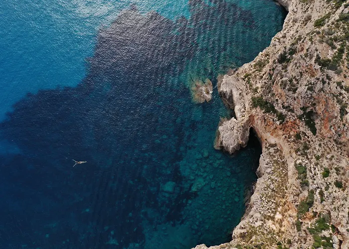 Menorca Experimental Hotel