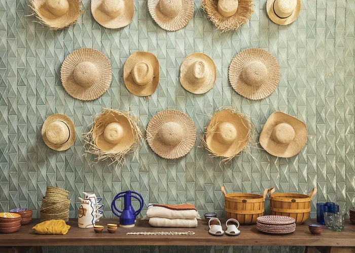 Hotel Menorca Experimental