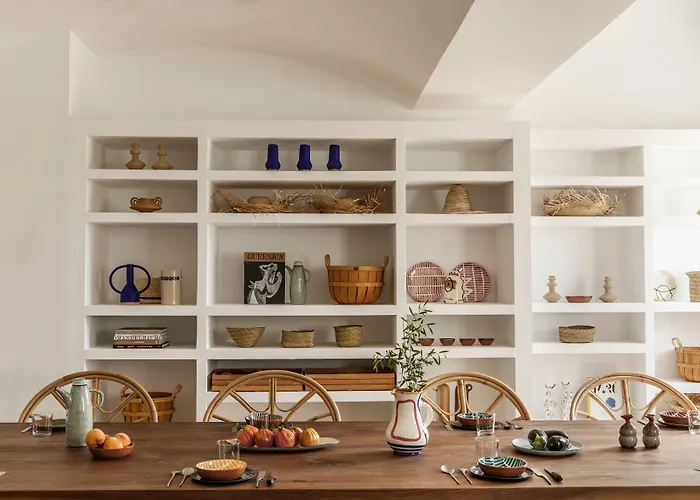 Menorca Experimental 4*