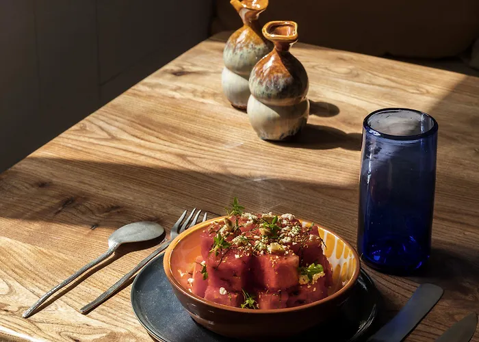 Menorca Experimental Alaior