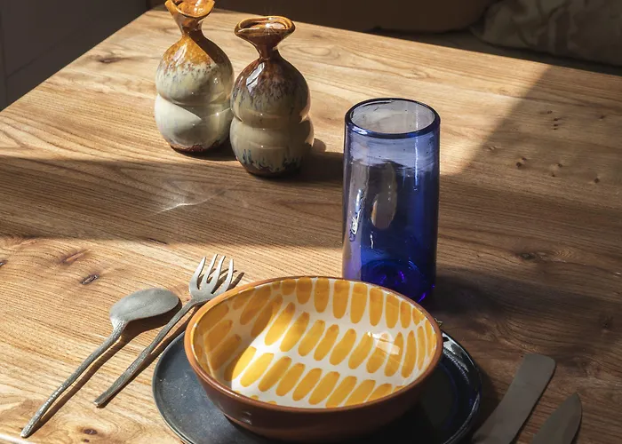 Hotel Menorca Experimental