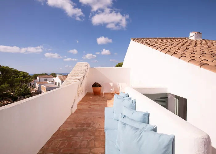 Menorca Experimental 4*